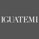 Logo von Iguatemi (IGTI11).