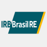 Logo von IRB BRASIL ON