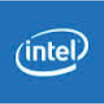 Logo von Intel (ITLC34).