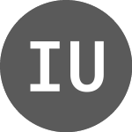 Logo von ITAU UNIBANCO (ITUB3T).