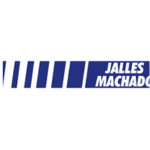 Logo von Jalles Machado ON (JALL3).