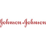 Logo von Johnson & Johnson
