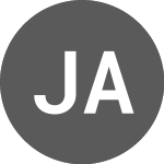 Logo von Js Ativos Financeiros Fu... (JSAF11).