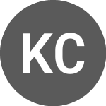 Logo von Kingsoft Cloud (K2CG34R).
