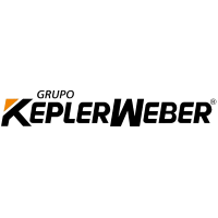 Logo von KEPLER WEBER (KEPL11).