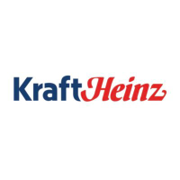 Logo von Kraft Heinz (KHCB34).