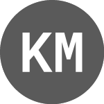 Logo von Kinder Morgan (KMIC34Q).