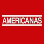 Logo von LOJAS AMERICANAS PN
