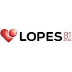 Logo von LOPES BRASIL ON