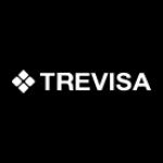 Logo von TREVISA ON (LUXM3).