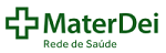 Logo von Hospital Mater Dei S.A ON (MATD3).