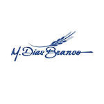 Logo von M.DIAS BRANCO ON