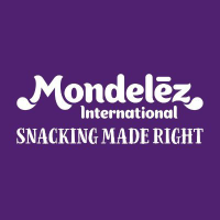 Logo von Mondelez Int (MDLZ34).