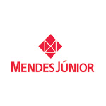 Logo von MENDES JR ON