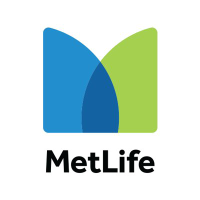 Logo von Metlife Inc DRN (METB34).