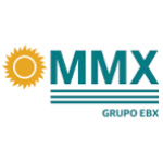 Logo von MMX MINER ON
