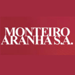 Logo von MONT ARANHA ON (MOAR3).