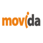 Logo von MOVIDA ON
