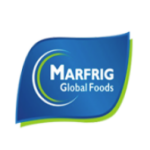 Logo von MARFRIG ON (MRFG3).