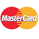 Logo von Mastercard (MSCD34).