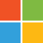 Logo von Microsoft (MSFT34).