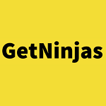 Logo von Getninjas ON (NINJ3).