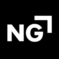 Logo von Northrop Grumman (NOCG34).