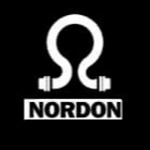 Logo von NORDON MET ON (NORD3).