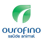 OUROFINO S/A ON Aktie