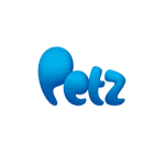 Logo von Pet Center Comercio E Pa... ON (PETZ3).