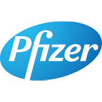 Logo von Pfizer (PFIZ34).