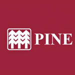 Logo von PINE ON