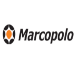 Logo von MARCOPOLO PN (POMO4).