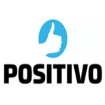 Logo von POSITIVO TEC ON