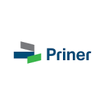 Logo von PRINER ON (PRNR3).