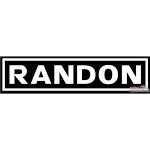 Logo von RANDON PART PN