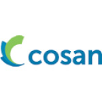 Logo von COSAN LOG ON