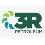 Logo von 3R Petroleum Oleo E Gas ... ON (RRRP3).