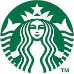 Logo von Starbucks (SBUB34).