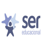 Logo von SER EDUCACIONAL ON