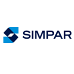 Logo von Simpar ON (SIMH3).
