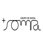 Logo von Grupo De Moda Soma ON (SOMA3).