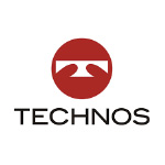 Logo von TECHNOS ON