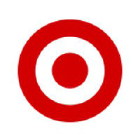 Logo von Target Corporation DRN (TGTB34).