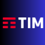 Logo von TIM ON (TIMS3).