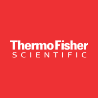 Logo von Thermfischer DRN (TMOS34).