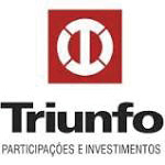 Logo von TRIUNFO PART ON (TPIS3).