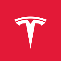Logo von Tesla (TSLA34).