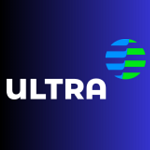 Logo von ULTRAPAR ON