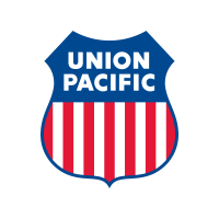Logo von UnionPacific (UPAC34).